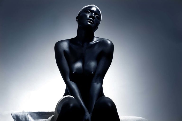 Read more about the article Black Madonna, An Obsession